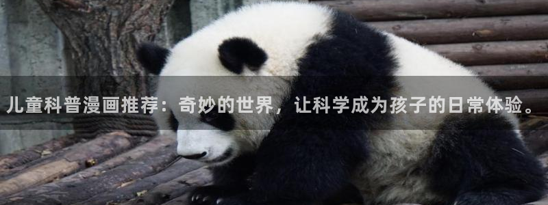 yy漫画下载网：儿童科普漫画推荐：奇妙的世界，让科学成为孩子的日常体验。