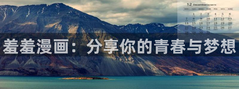 拷贝漫画 copymanager.ory网站